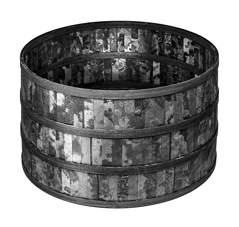 HEAT INSULATION SCREEN