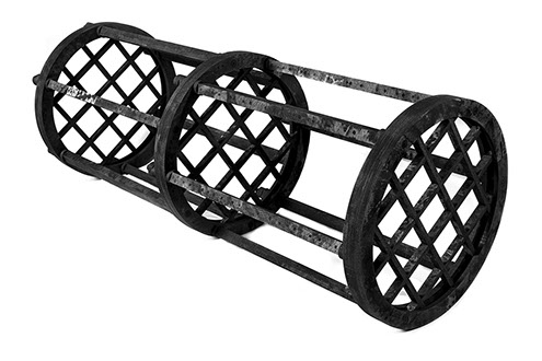 equipment for the heat treatment