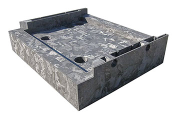 PRODUCT FOR PASS FURNACE